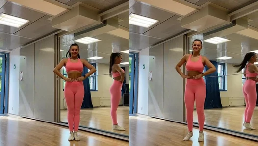 Romina_xpi - Video Leaks #264