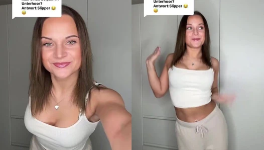 Romina_xpi - Video Leaks #283