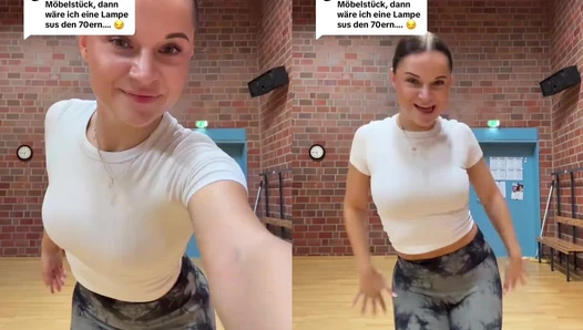 Romina_xpi - Video Leaks #285