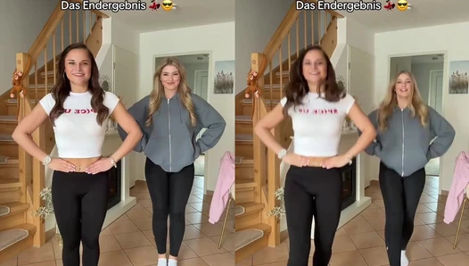 Romina_xpi - Video Leaks #328