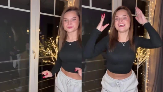 Romina_xpi - Video Leaks #329