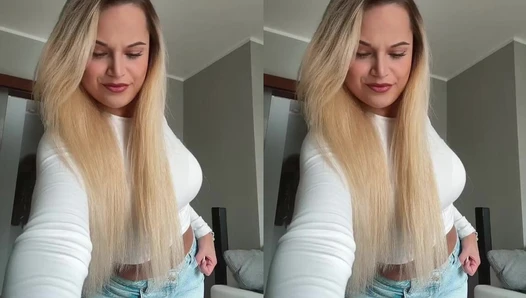 Romina_xpi - Video Leaks #331