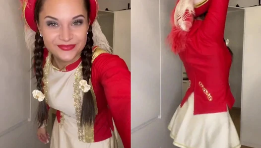 Romina_xpi - Video Leaks #335