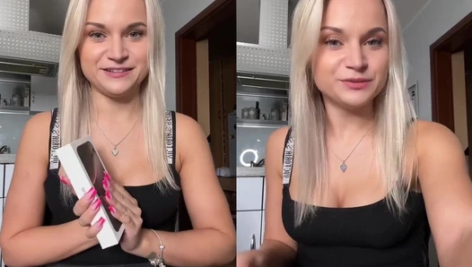 Romina_xpi - Video Leaks #336