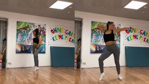 Romina_xpi - Video Leaks #340