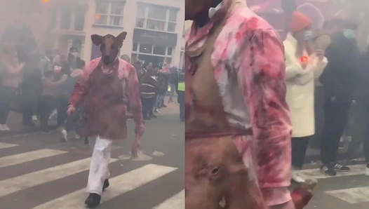 Romina_xpi - Video Leaks #353