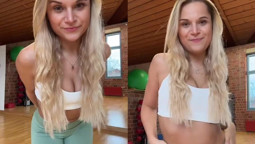 Romina_xpi - Video Leaks #358
