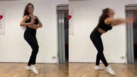 Romina_xpi - Video Leaks #359