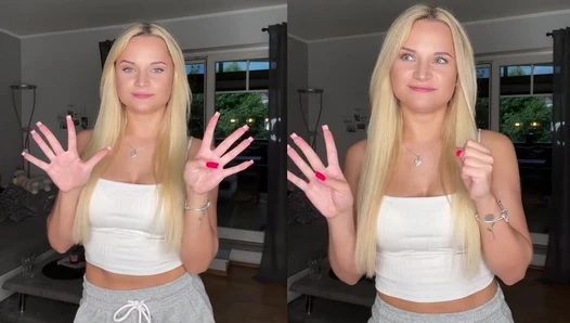 Romina_xpi - Video Leaks #362