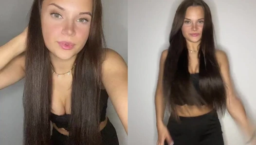 Romina_xpi - Video Leaks #372