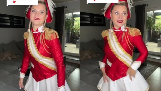 Romina_xpi - Video Leaks #390