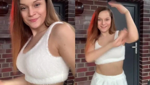 Romina_xpi - Video Leaks #398