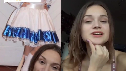 Romina_xpi - Video Leaks #400