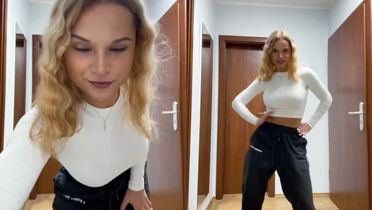 Romina_xpi - Video Leaks #403
