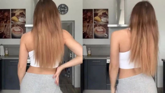 Romina_xpi - Video Leaks #405