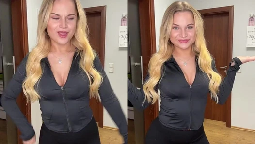 Romina_xpi - Video Leaks #414