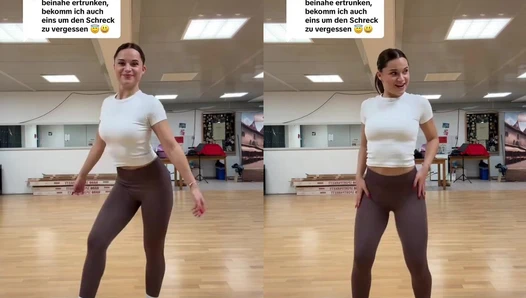 Romina_xpi - Video Leaks #416
