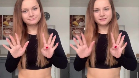 Romina_xpi - Video Leaks #447