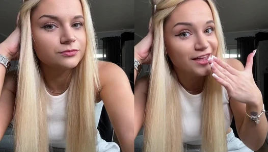 Romina_xpi - Video Leaks #449