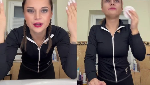 Romina_xpi - Video Leaks #456