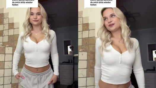 Romina_xpi - Video Leaks #457