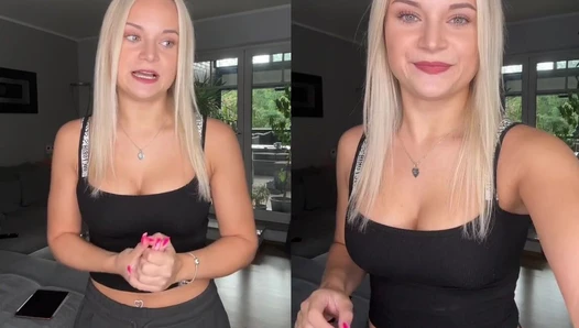 Romina_xpi - Video Leaks #491