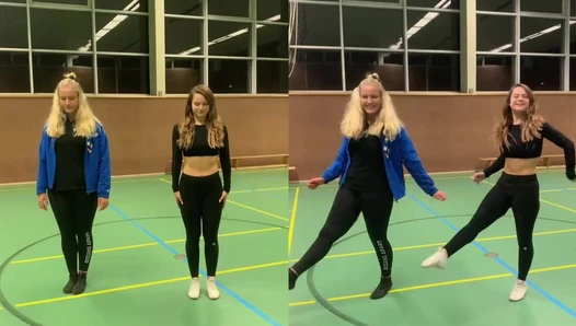 Romina_xpi - Video Leaks #497