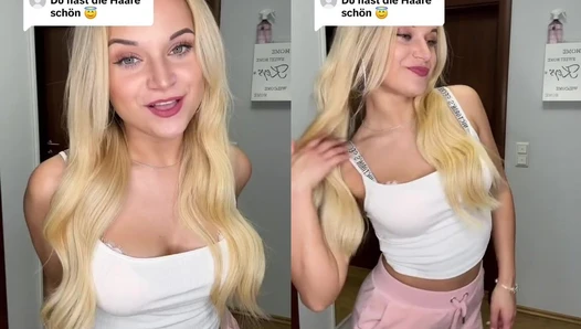 Romina_xpi - Video Leaks #513