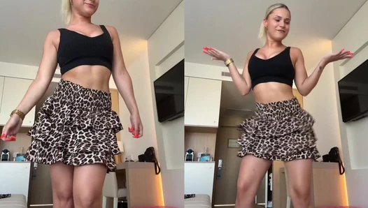 Romina_xpi - Video Leaks #517
