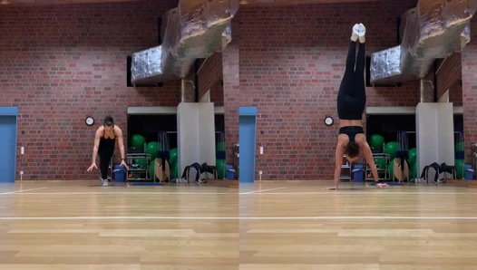 Romina_xpi - Video Leaks #529