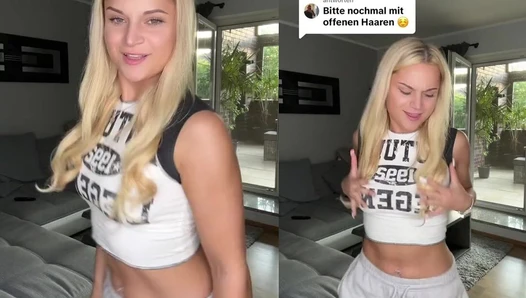 Romina_xpi - Video Leaks #536