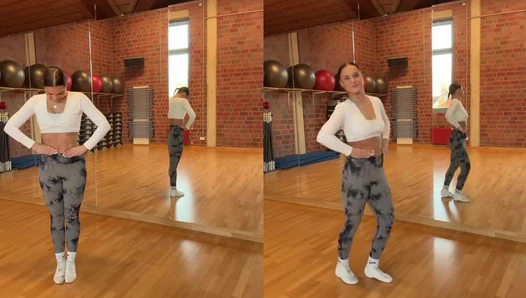 Romina_xpi - Video Leaks #539