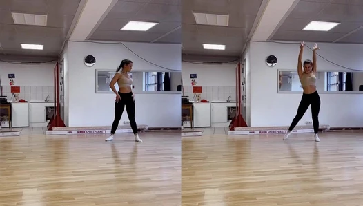 Romina_xpi - Video Leaks #545
