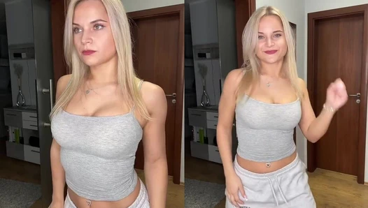 Romina_xpi - Video Leaks #548