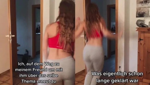 Romina_xpi - Video Leaks #550