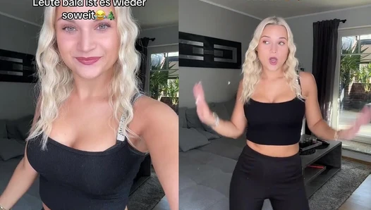 Romina_xpi - Video Leaks #551
