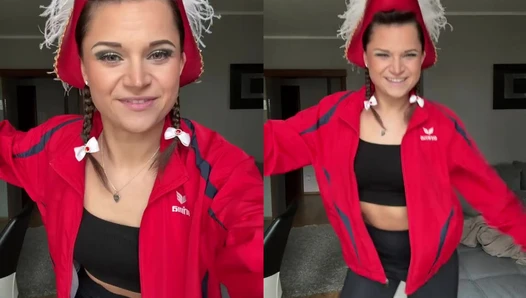 Romina_xpi - Video Leaks #557