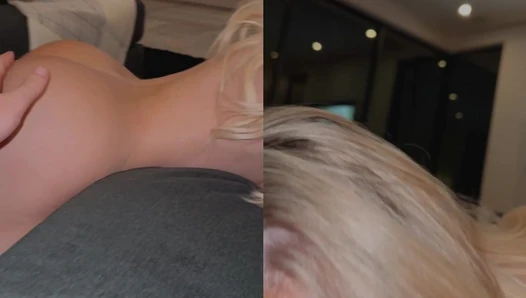 Hermione_Potter - Video Leaks #432