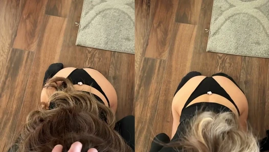 Hermione_Potter - Video Leaks #455
