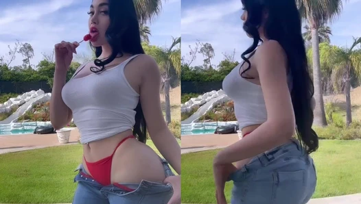 Hermione_Potter - jailyneojeda_ i want that tip of your dick to be wetter than a waterfall i wa_source (4)