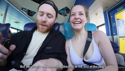 Hermione_Potter Mexico_Part-2