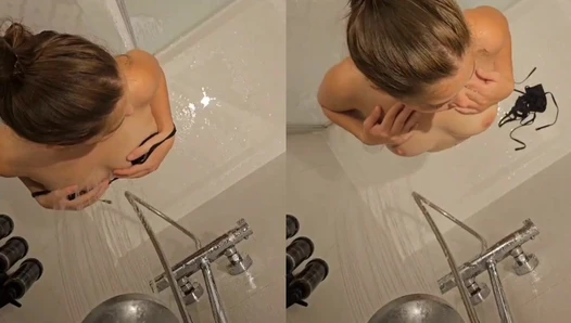 Hermione_Potter - Video Leaks #510