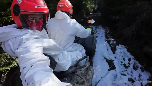 Hermione_Potter - Polen Part 3