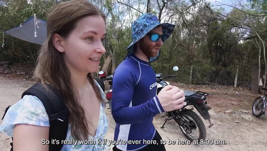 Hermione_Potter Mexico_Part-4