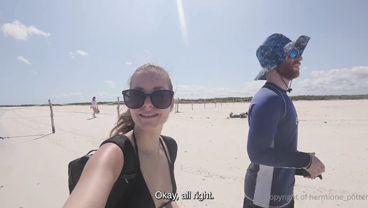 Hermione_Potter Mexico_Part-5