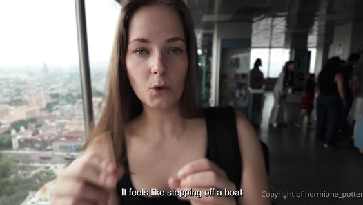 Hermione_Potter - Video Leaks #517