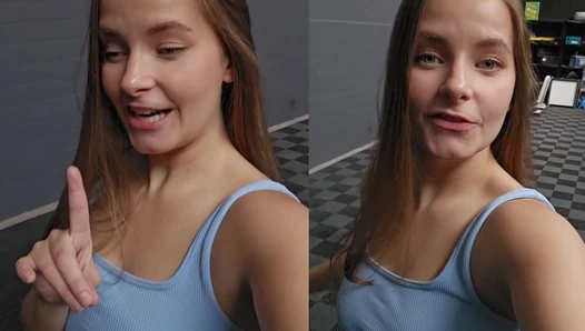 Hermione_Potter - Video Leaks #524