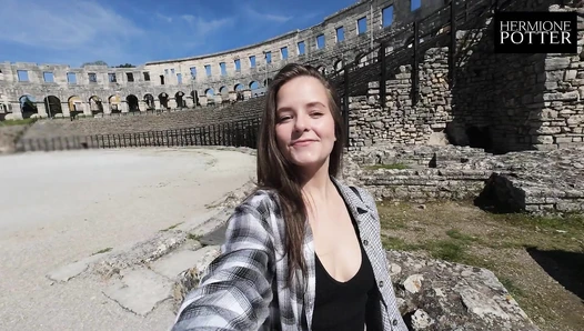 Hermione_Potter - Video Leaks #540
