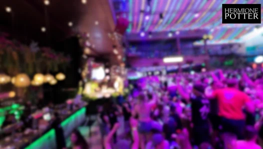 Hermione_Potter - He fucks me in El Arenal, Mallorca. The chambermaid disturbs us, but [6650f0f5ed29d][1080p]