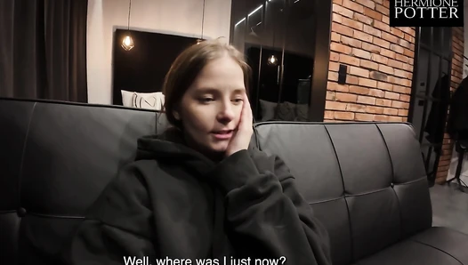 Hermione_Potter - Video Leaks #545